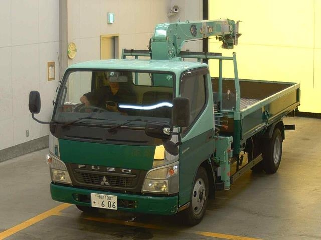 MITSUBISHI CANTER 2010