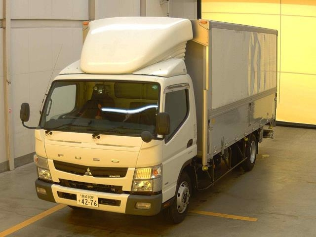 MITSUBISHI CANTER 2013