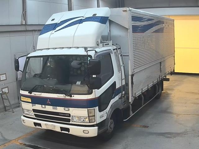MITSUBISHI FUSO FIGHTER 2005