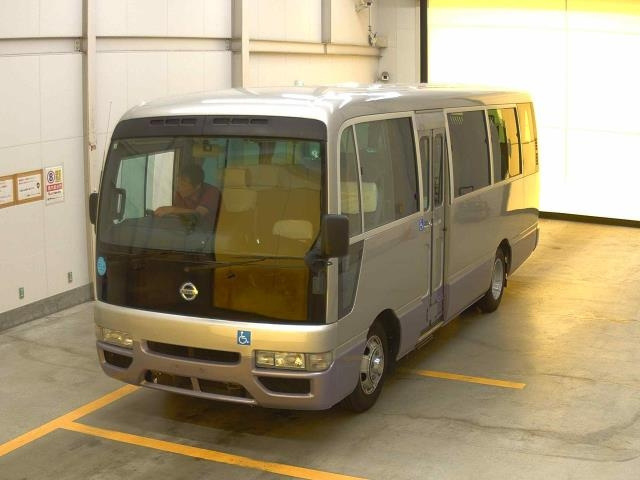 NISSAN CIVILIAN