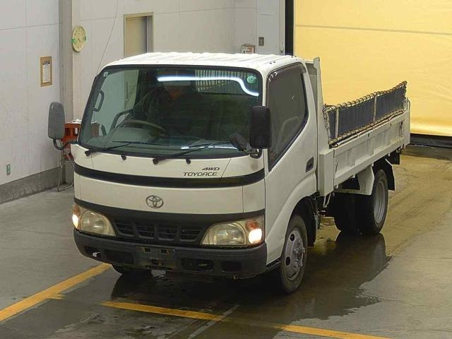 TOYOTA OTHER 2005