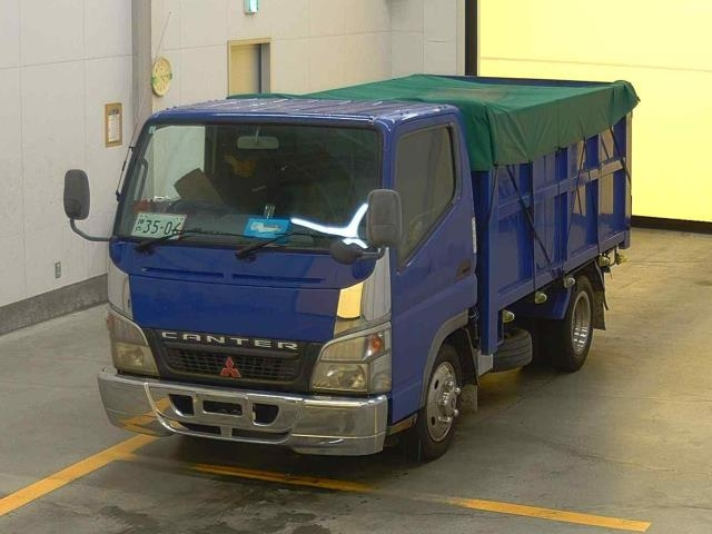 MITSUBISHI CANTER 2006