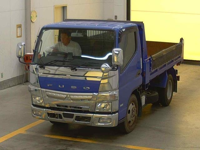 MITSUBISHI CANTER 2019