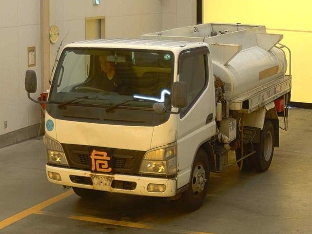 MITSUBISHI CANTER 2005