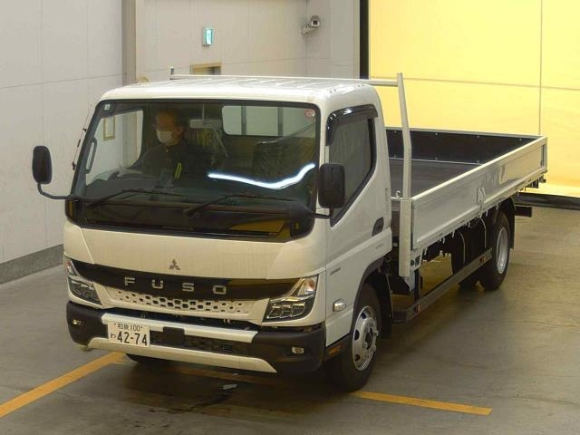 MITSUBISHI CANTER 2023