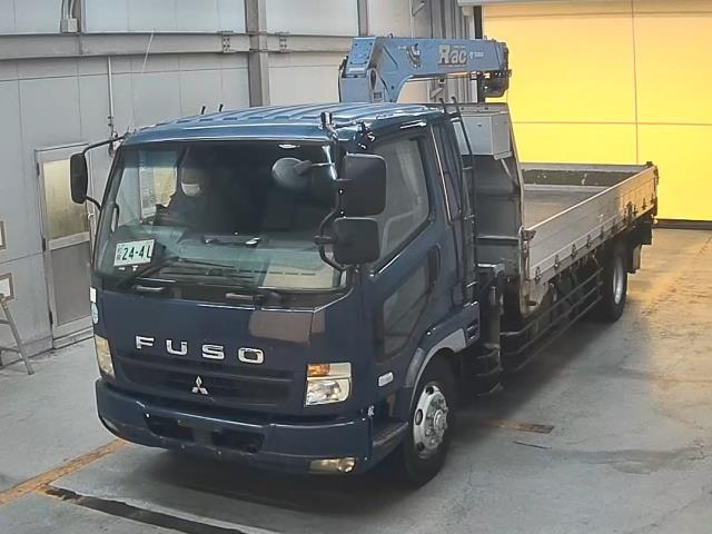 MITSUBISHI FUSO FIGHTER 2006