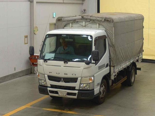 MITSUBISHI CANTER 2016