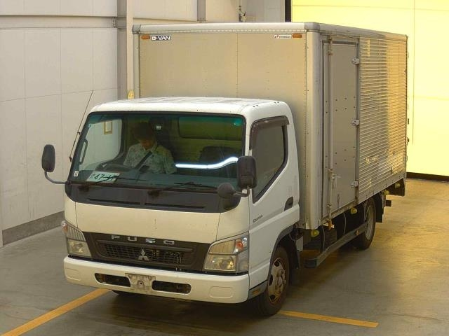 MITSUBISHI CANTER 2009