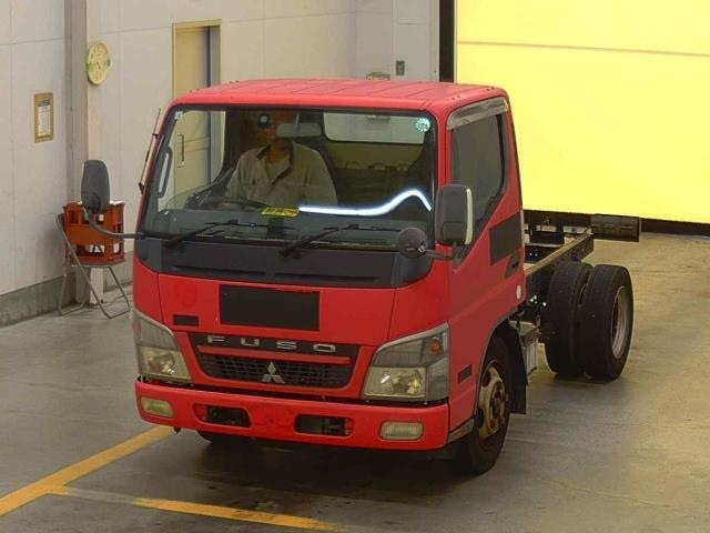 MITSUBISHI CANTER 2007