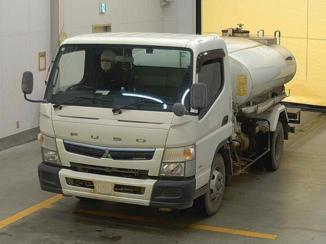 MITSUBISHI CANTER 2019