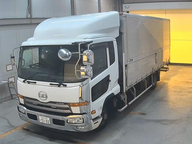 NISSAN CONDOR