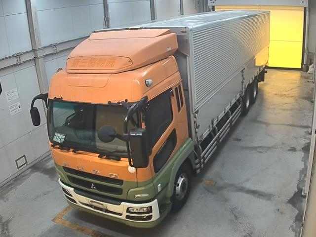 MITSUBISHI FUSO TRUCK