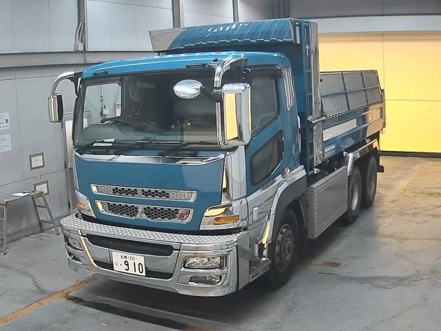 MITSUBISHI FUSO TRUCK