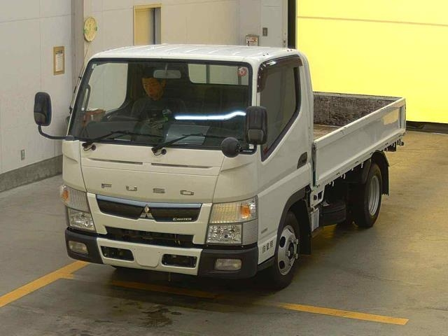 MITSUBISHI CANTER 2017