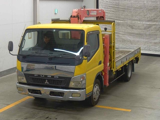 MITSUBISHI CANTER 2007