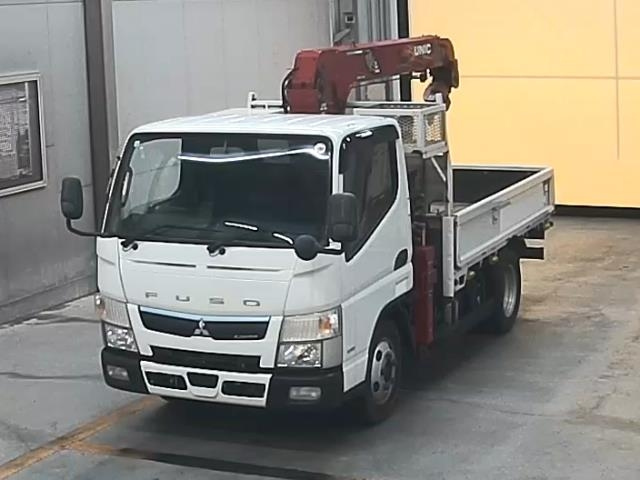MITSUBISHI CANTER 2019