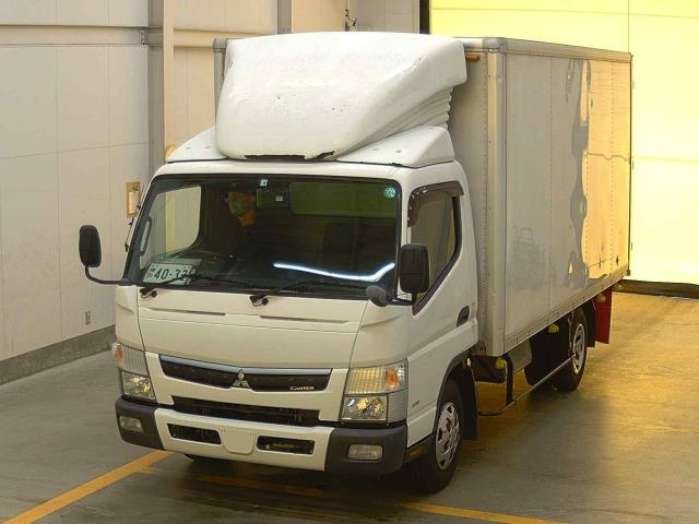 MITSUBISHI CANTER 2017