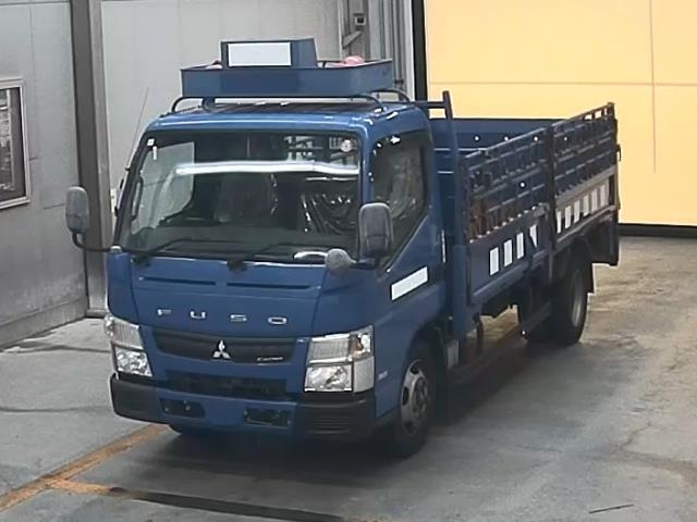MITSUBISHI CANTER 2014