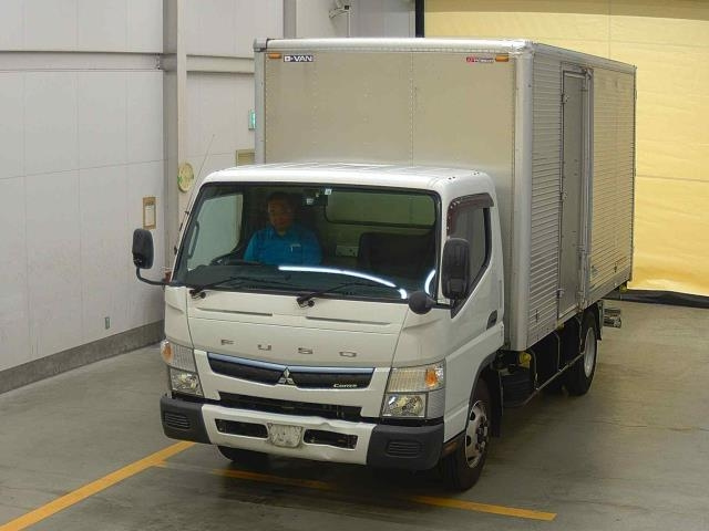 MITSUBISHI CANTER 2016