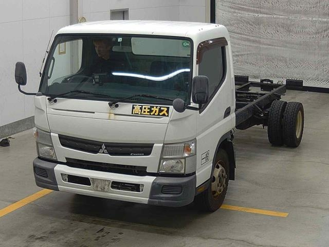 MITSUBISHI CANTER 2015