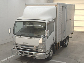 ISUZU ELF 2018