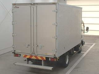 ISUZU ELF 2018