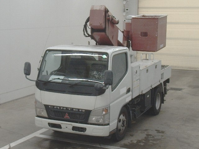 MITSUBISHI CANTER 2007