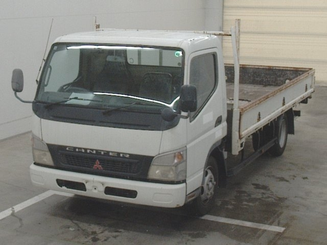 MITSUBISHI CANTER 2007