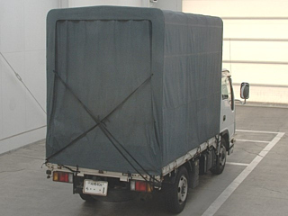 ISUZU ELF 2012