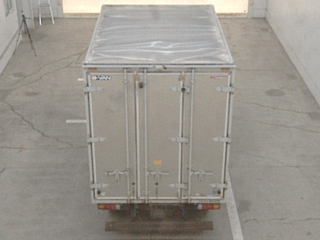MITSUBISHI CANTER 2017