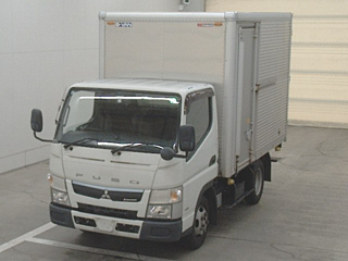 MITSUBISHI CANTER 2016