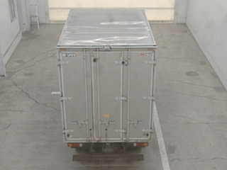 MITSUBISHI CANTER 2016