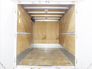 MITSUBISHI CANTER 2016