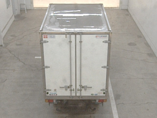 TOYOTA DYNA 2020