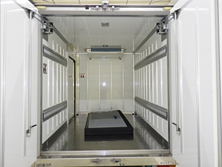 TOYOTA DYNA 2020