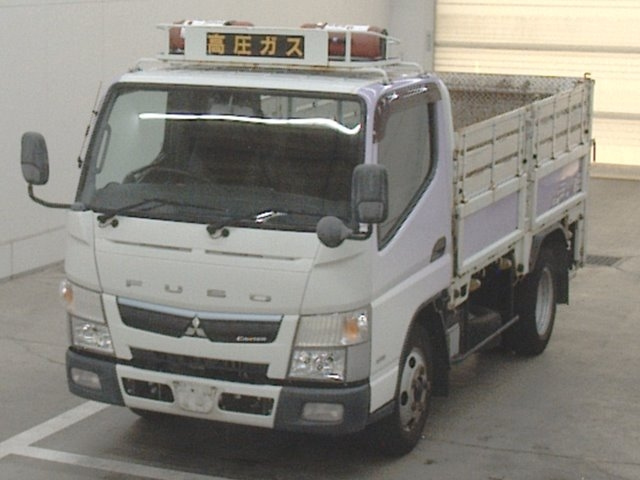 MITSUBISHI CANTER 2017