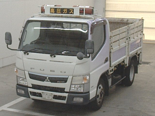 MITSUBISHI CANTER 2017