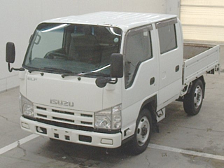 ISUZU ELF 2014