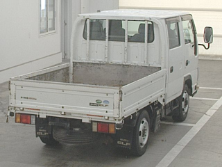 ISUZU ELF 2014