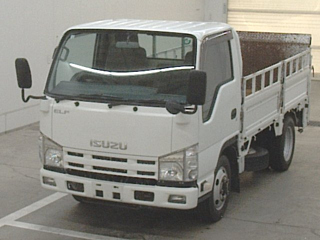 ISUZU ELF 2014