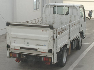 ISUZU ELF 2014