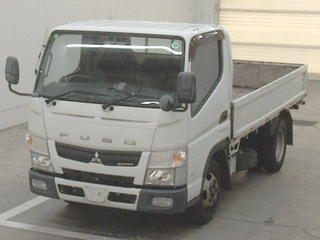 MITSUBISHI CANTER 2016