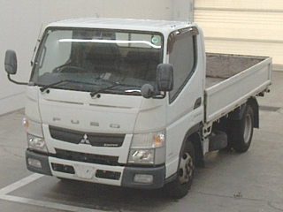 MITSUBISHI CANTER 2016