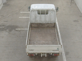 MITSUBISHI CANTER 2016