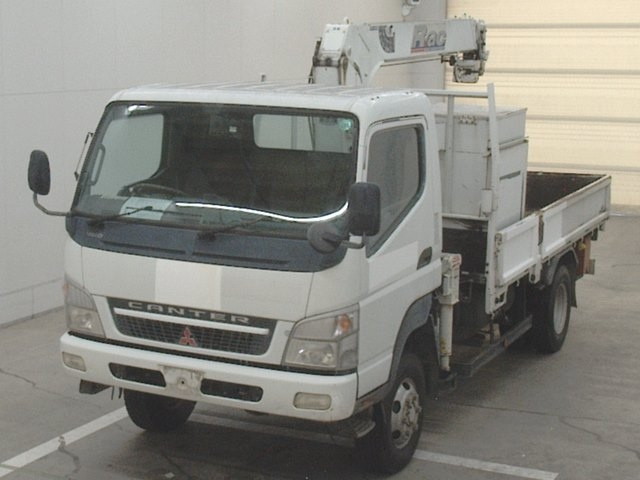 MITSUBISHI CANTER 2006