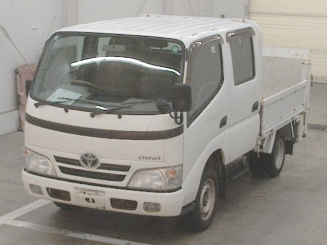 TOYOTA DYNA 2008