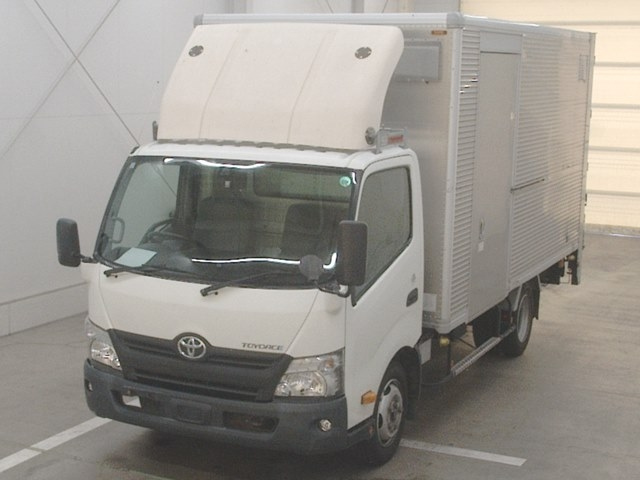TOYOTA TOYOACE 2018