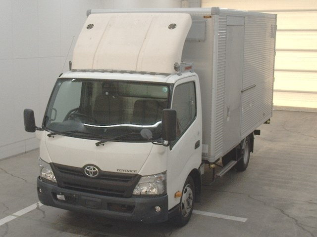 TOYOTA TOYOACE 2019
