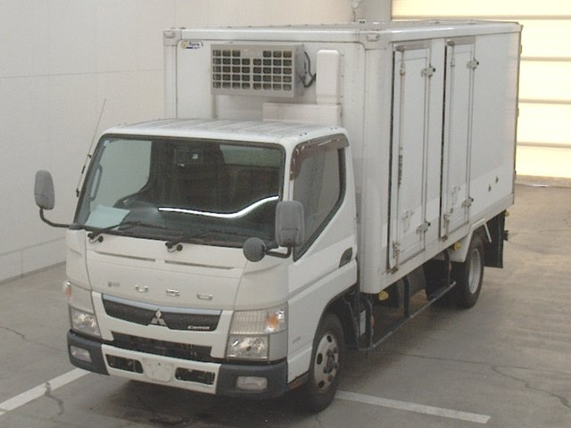 MITSUBISHI CANTER 2018