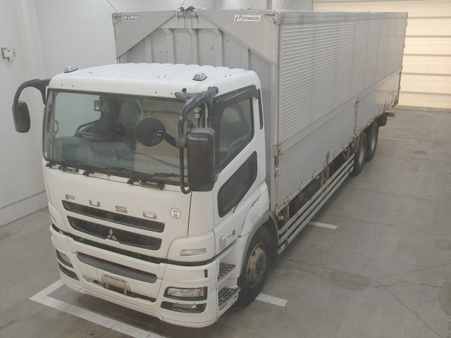 MITSUBISHI FUSO TRUCK